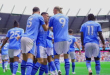 مشاهدة مباراة وولفرهامبتون ضد نوتينغهام فورست