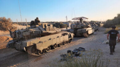 نيويورك تايمز تكشف أسباب انهيار الجيش الإسرائيلي يوم 7 أكتوبر