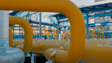 هل استطاعت ألمانيا التحرر من الغاز الروسي؟ تحت وطأة الشتاء القارس