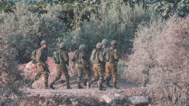 هل ينوي مستوطنو الضفة الغربية إقامة كيان ذاتي خاص بهم؟