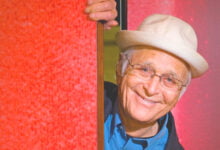 Norman Lear, TV Legend, Dies at 101