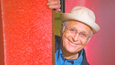 Norman Lear, TV Legend, Dies at 101