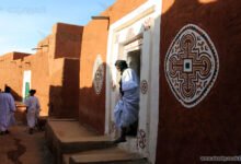 حياة المدن القديمة في موريتانيا