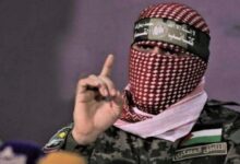 أبو عبيدة القسام قتلت 53 جنديا إسرائيليا الأسبوع الماضي