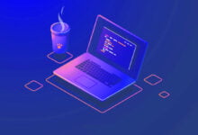 أسهل لغات البرمجة للمبتدئين