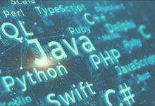 5 من أسهل لغات البرمجة للمبتدئين
