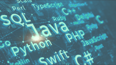 5 من أسهل لغات البرمجة للمبتدئين