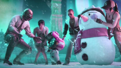 أفضل الأسلحة في ببجي موبايل 2024 PUBG Mobile