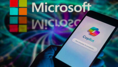 أكبر تغيير في لوحة مفاتيح ويندوز منذ ما يقرب من 30 عاما