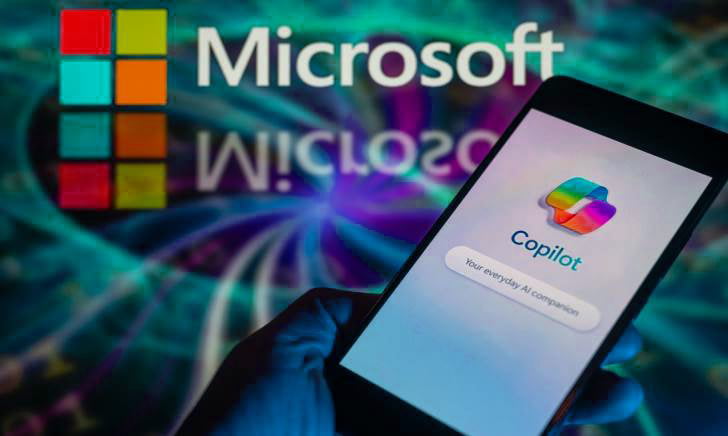 أكبر تغيير في لوحة مفاتيح ويندوز منذ ما يقرب من 30 عاما
