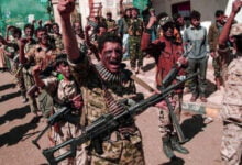 إعادة واشنطن إدراج الحوثيين ضمن قائمة الإرهاب