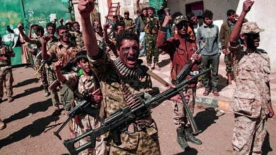 إعادة واشنطن إدراج الحوثيين ضمن قائمة الإرهاب