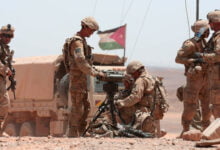 إيران تنفي تورطها في الهجوم الذي أسفر عن مقتل جنود أميركيين في الأردن