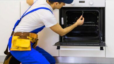 ابحث عن أفضل شركة لتصليح الطباخات في الكويت