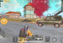 استراتيجيات رائعة لتحسين أدائك في ببجي موبايل