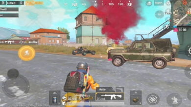 استراتيجيات رائعة لتحسين أدائك في ببجي موبايل