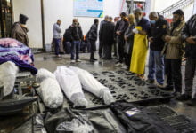 الاحتلال يرتكب مجازر ويحاصر مستشفيين في شمال غزة ويعلن عن زيادة في عملياته