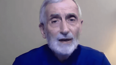 أكاديمي أميركي يدعو لمواجهة إسرائيل بحزم إذا رفضت قرار محكمة العدل