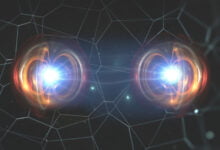 التشابك الكمي لنقل البيانات.. هل اقتربنا من انتقال المعلومات لحظيا؟