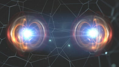 التشابك الكمي لنقل البيانات.. هل اقتربنا من انتقال المعلومات لحظيا؟