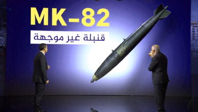  الدويري: إسرائيل بدأت هجوما بريا أوسع شمال غزة تنفيذا لتحذيرات رئيس الأركان