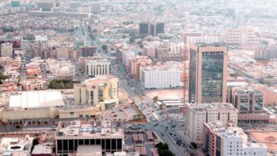 السعودية مساع لفتح باب الاستثمار العقاري للأجانب بمكة والمدينة