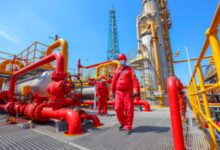 الصين واردات قياسية من النفط في 2023