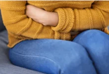 كيف تواجهين مشاكل الهضم ‫بعد انقطاع الطمث؟