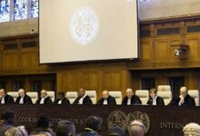 العدل الدولية تفرض تدابير مؤقتة ضد إسرائيل دون قرار بوقف الحرب