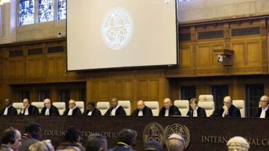 العدل الدولية تفرض تدابير مؤقتة ضد إسرائيل دون قرار بوقف الحرب