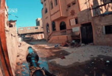 المقاومة تخوض اشتباكات ضارية وتقصف غلاف غزة