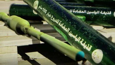 انسحاب لواءين إسرائيليين من خان يونس بينما كتائب القسام تستهدف 4 دبابات