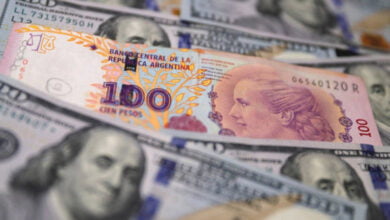 بعثة صندوق النقد في مصر والدولار يتجاوز 60 جنيها