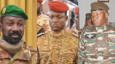 تحالف دول الساحل: توسع الآمال وتحديات الفشل