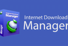 تحميل برنامج انترنت داونلود مانجر Internet Download