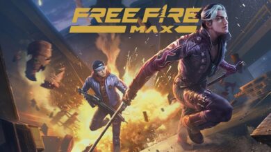 تحميل لعبة Free Fire MAX‏ للاندرويد