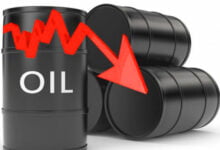 تراجع النفط بنسبة تفوق 4% نتيجة لتراجع الطلب العالمي