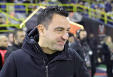 تشافي الفوز على ريال مدريد صعب وسعيد بعودة بيدري