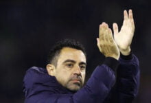 تفاصيل خطاب تشافي في غرفة الملابس