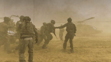 تفاقم إحباط القيادة العسكرية مع فشل إسرائيل في تحقيق أهدافها في غزة