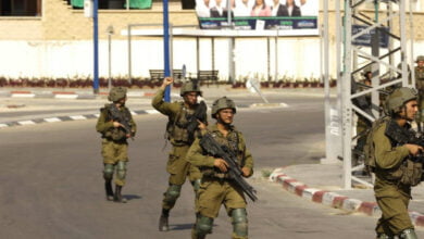 تقرير هآرتس: حادث قتل غير مقصود لإسرائيلي بواسطة الجيش بعد دخوله غزة