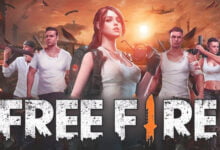 تحميل فري فاير التحديث الأخير 2024