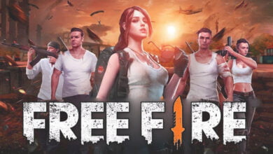 تحميل فري فاير التحديث الأخير 2024