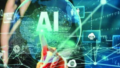 توحش الذكاء الاصطناعي في 2023 هل يستمر في 2024؟