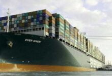 جماعة الحوثي: 64 سفينة رفعت لافتة لا علاقة لنا بإسرائيل وعبرت بسلام