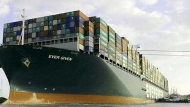 جماعة الحوثي: 64 سفينة رفعت لافتة لا علاقة لنا بإسرائيل وعبرت بسلام