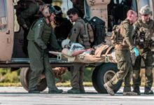 جيش الاحتلال يقر بمقتل 24 ضابطا وجنديا بمعارك غزة