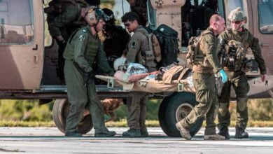 جيش الاحتلال يقر بمقتل 24 ضابطا وجنديا بمعارك غزة