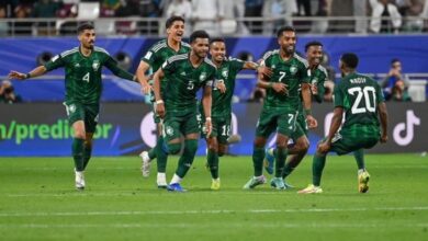 مباراة السعودية ضد قرغيزستان