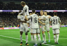 ريال مدريد يُغلق الباب أمام بنزيما: نهاية حقبة مهمة